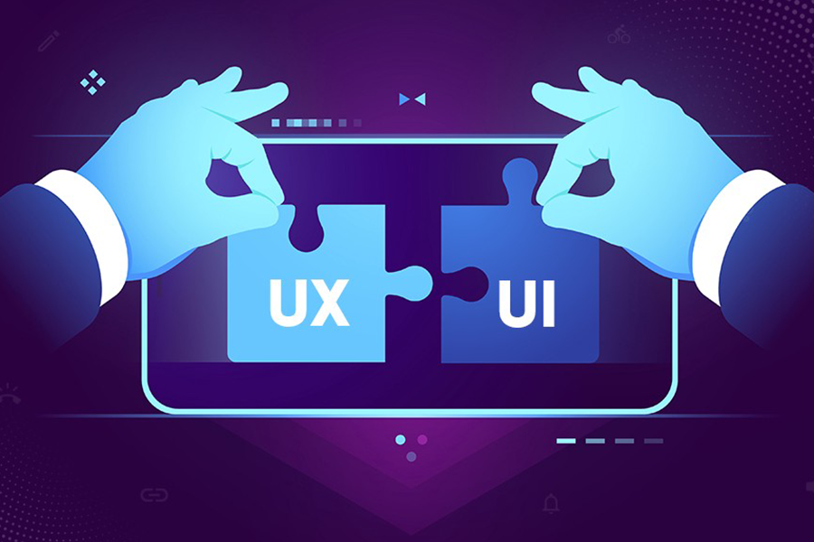 UI and UX: The Differences