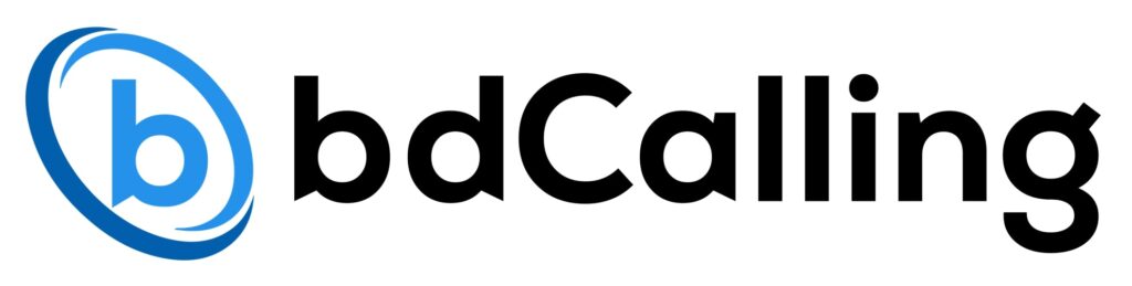 bdCalling logo
