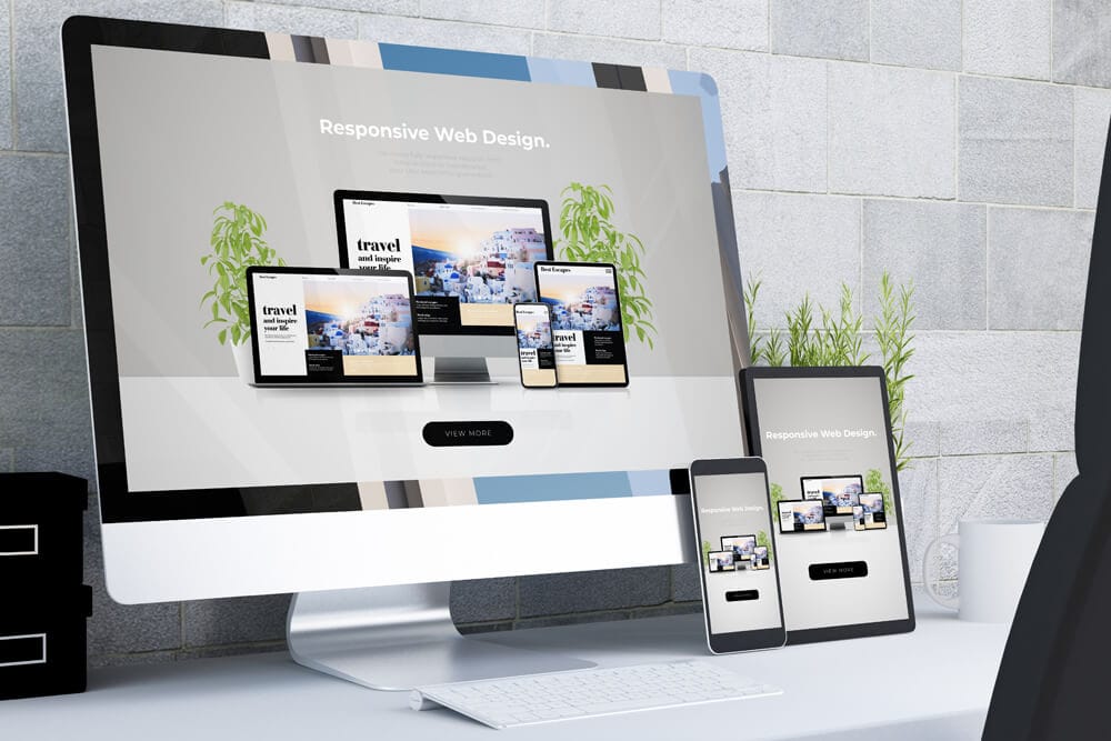 Creating Seamless Web Experiences for Your Brand