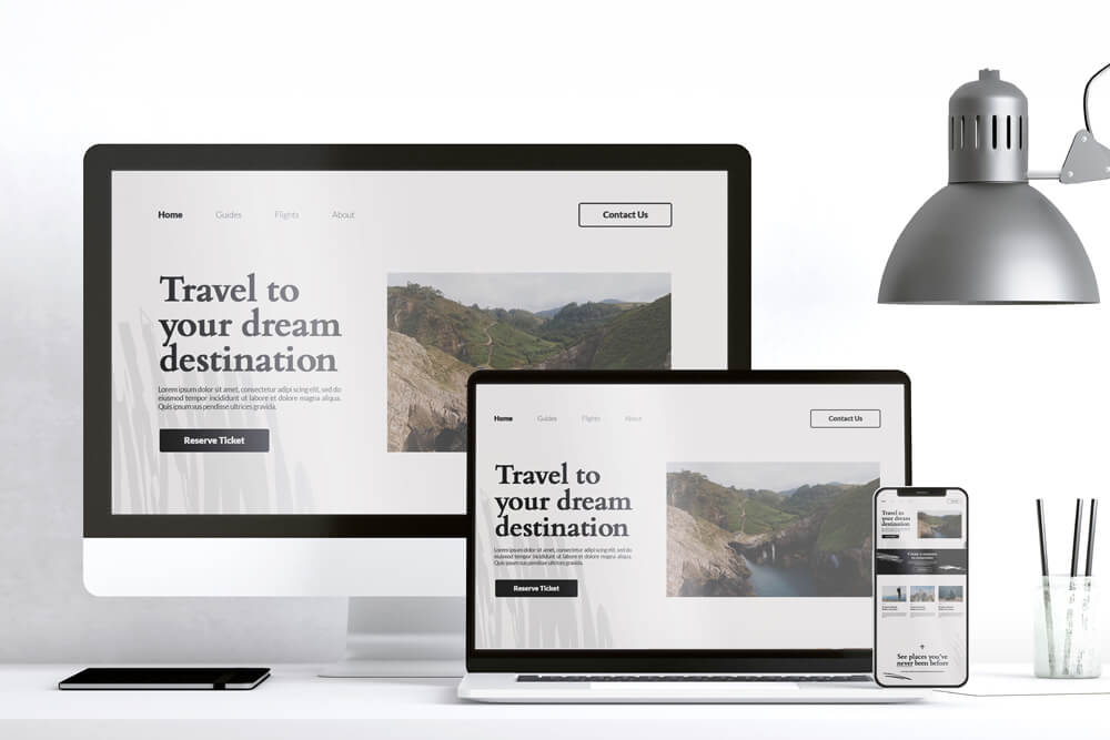 Overcome Challenges With Advanced Web Design Development Agency