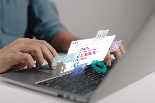 Custom Software