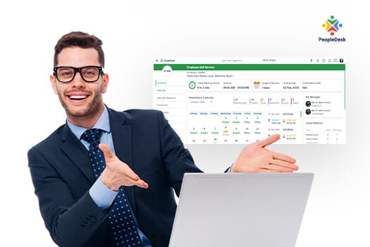 PeopleDesk