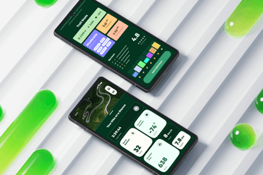 UI UX Design