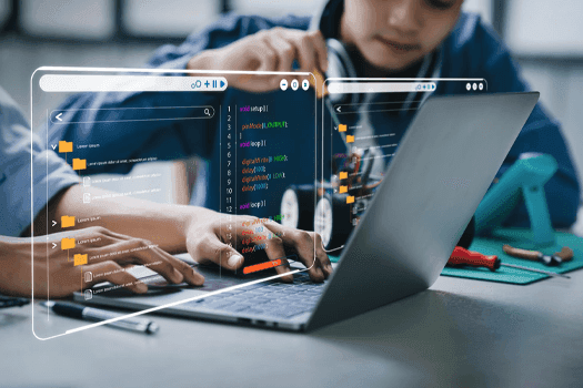 Web Development