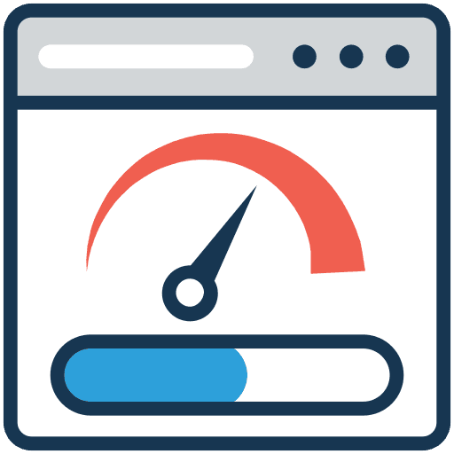 page speed