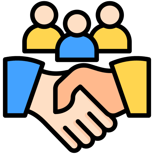 public relation