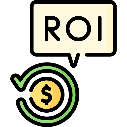 return of investment