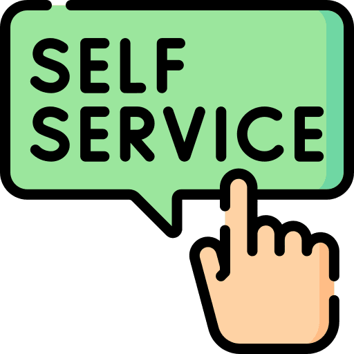 self service