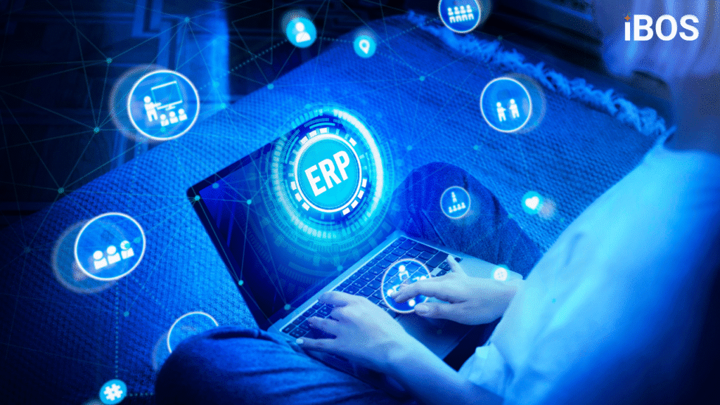 All You Need to Know About iBOS Solutions — A Trusted Business Solution Provider and Its Top Services