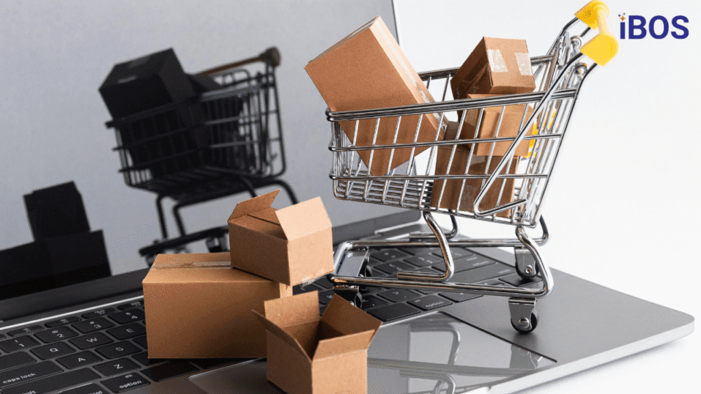 All You Need to Know About iBOS Solutions — A Trusted Business Solution Provider and Its Top Services