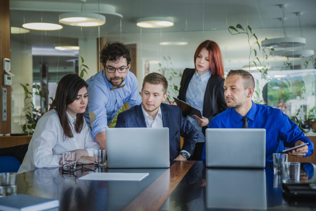 All You Need to Know About iBOS Solutions — A Trusted Business Solution Provider and Its Top Services