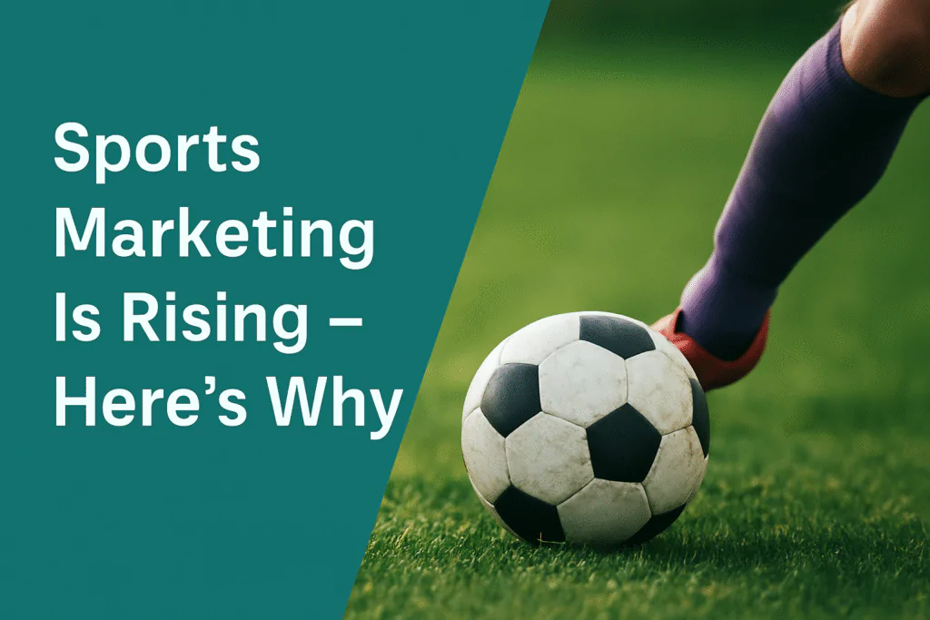 Sports Club Marketing Is Crucial for Growth and Survival