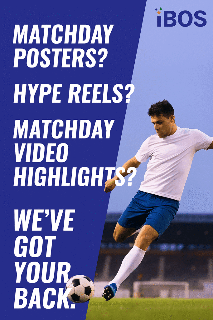 FOOTBALL MARKETING