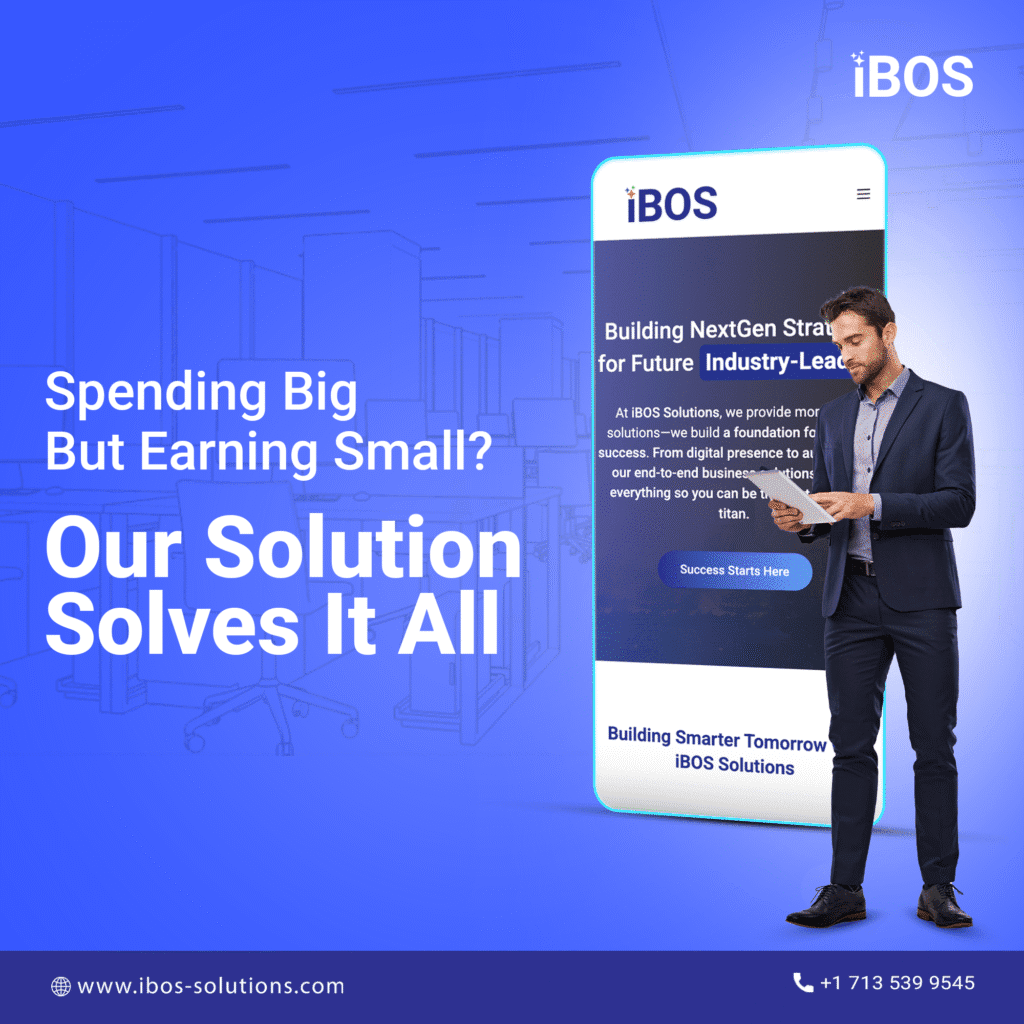 published Our Solution Solves It All