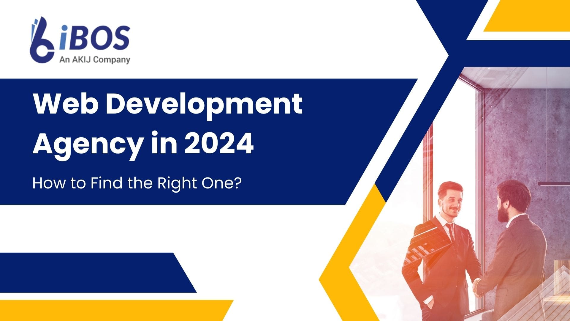 Web Development Agency in 2024 How to Find the Right One