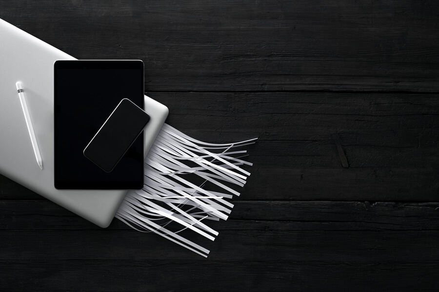 Why Payroll Software in Bangladesh Want it Paperless?