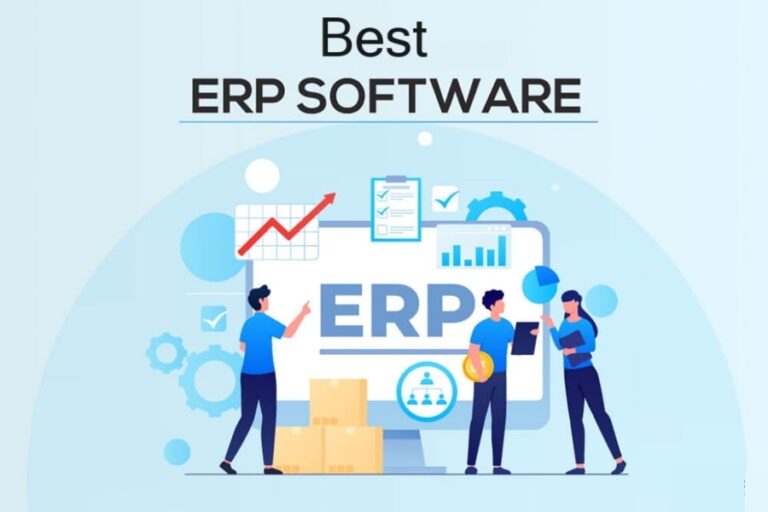 5 Things About the Best ERP Software in BD that You Get Wrong