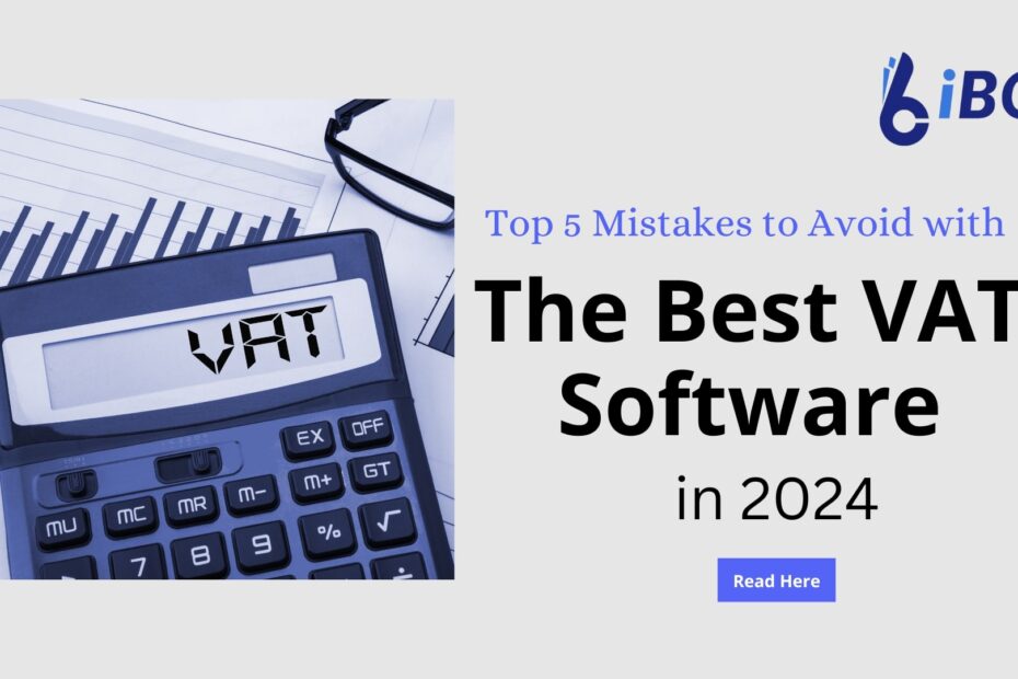 Best VAT Software