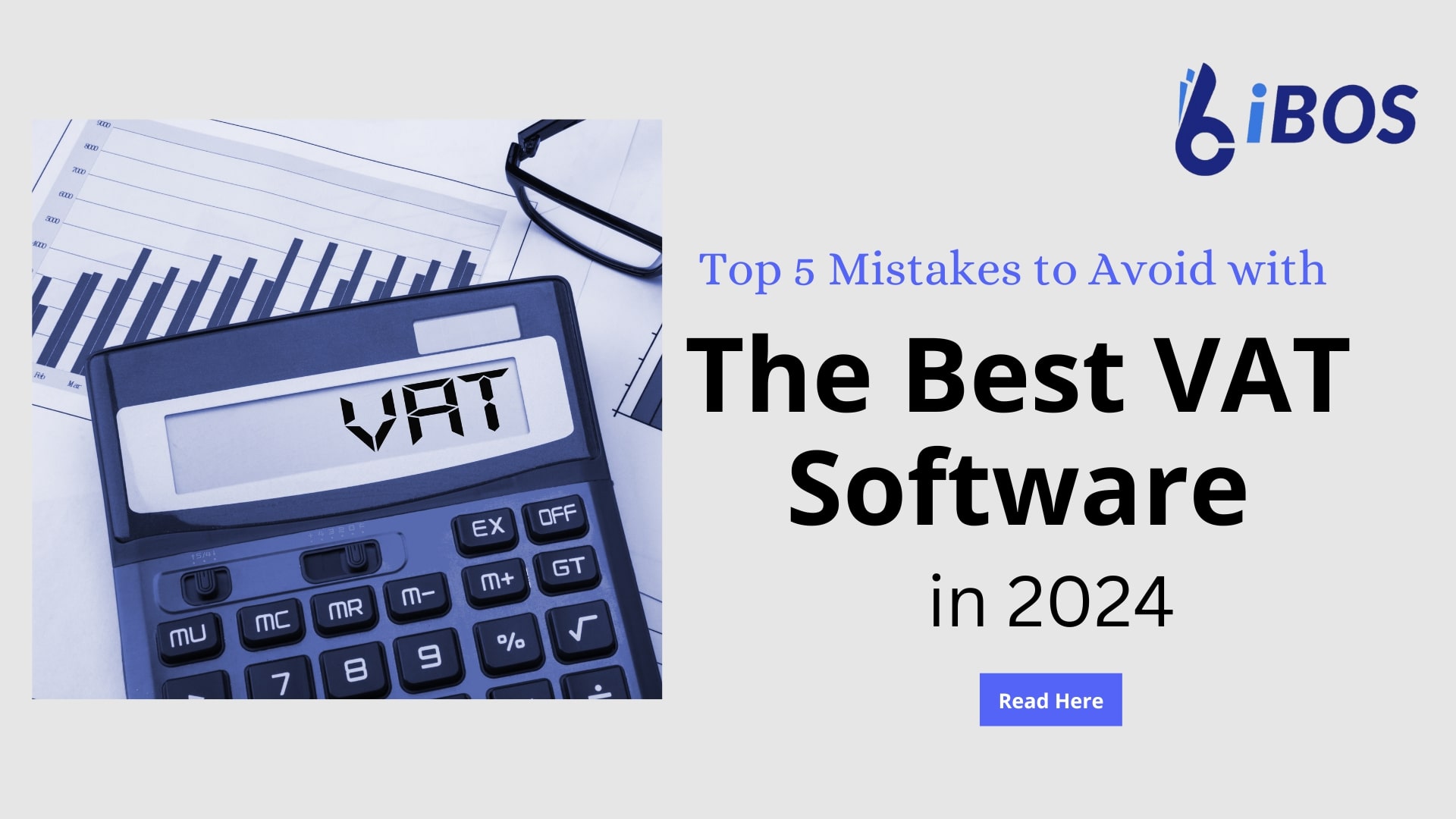 Best VAT Software