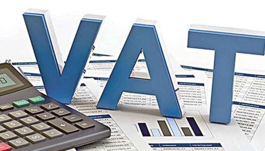 VAT Automation Software