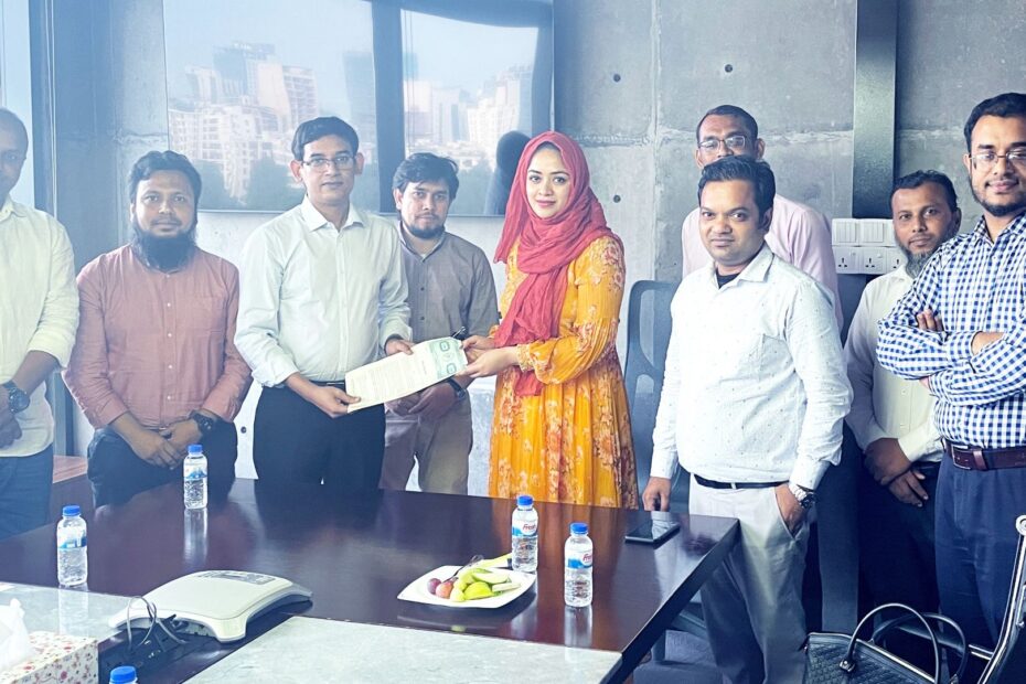 Customized ERP Software Bangladesh