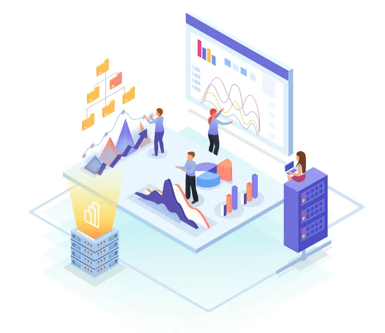 Microsoft Power BI Consulting Services Microsoft Power BI Consulting Services 2