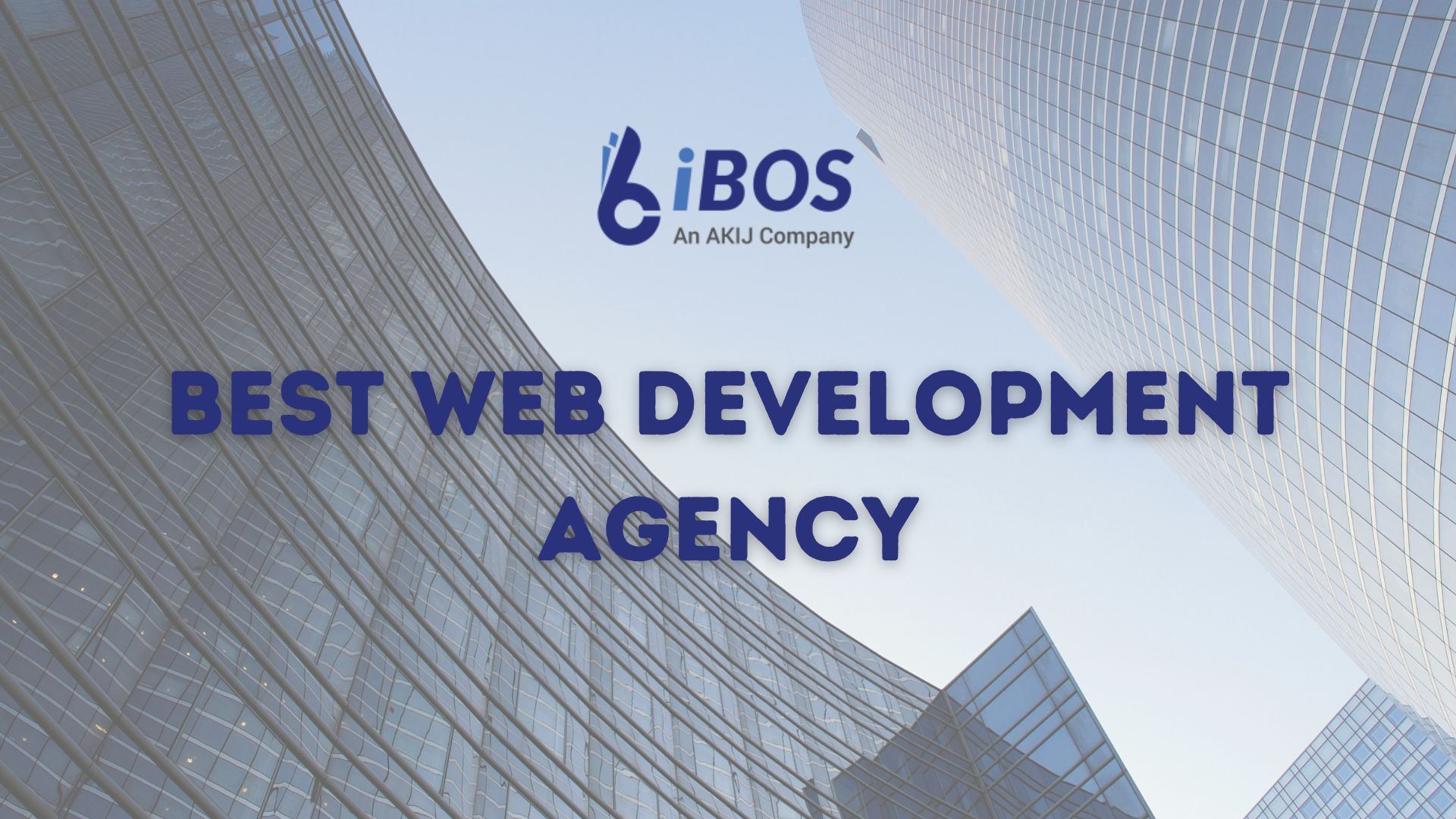 Best Web Development Agency