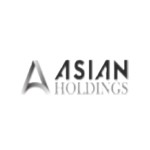 Asian Holdings