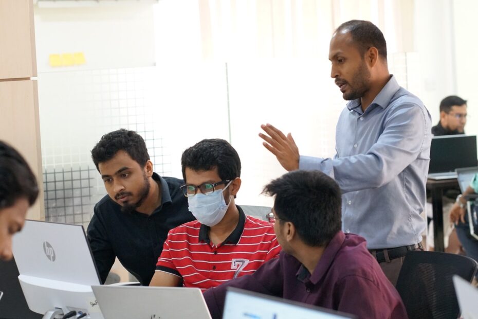 Best ERP Software Company in Bangladesh