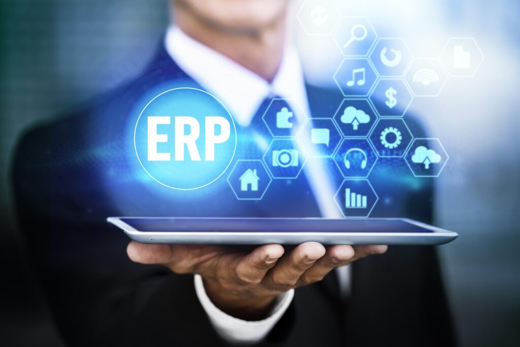 Maximizing ERP Software Solutions: Customization vs. Standardization Considerations