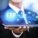 enterprise-resource-planning-holographic-interface
