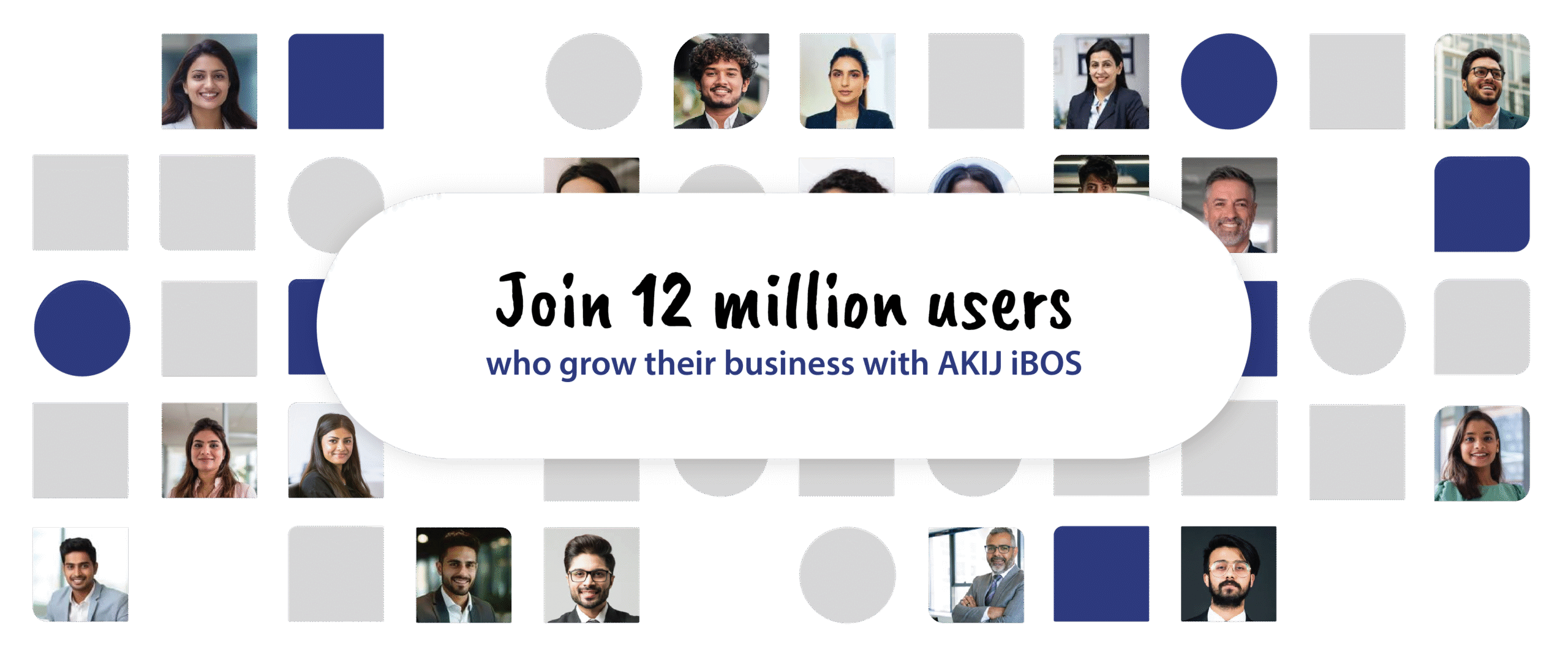 Managerium Akij iBOS 21 Website Client Section scaled