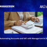 FB cover image promoting Managerium ERP solutions