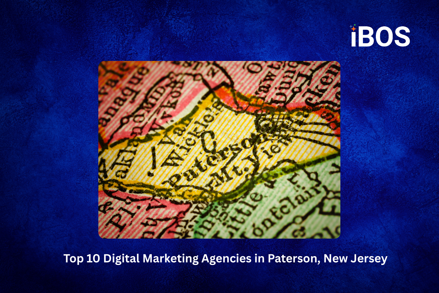 Best digital marketing solution for businesses in Paterson, NJ