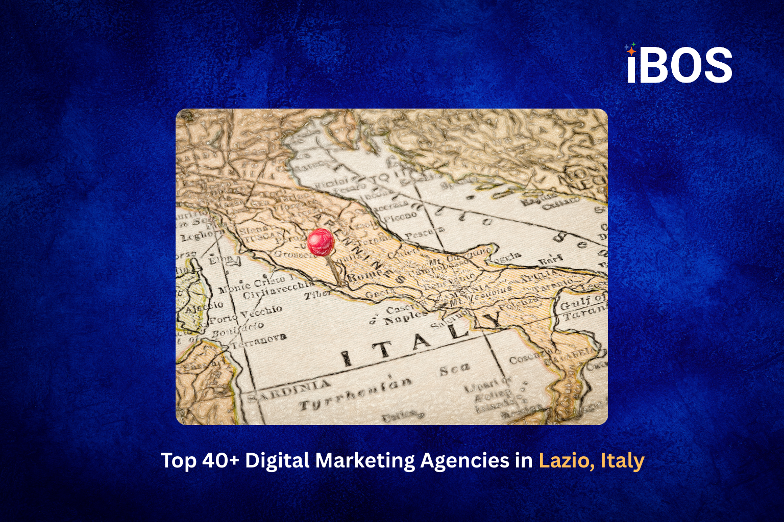 Top 40+ Digital Marketing Agencies in Lazio, Italy
