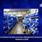 Best inventory management solution for businesses