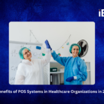 Best solution for healthcare organizations using POS systems
