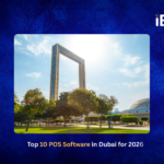 Featured image showcasing POS software solutions in Dubai