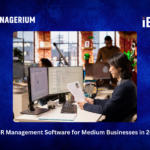 Image showcasing HR management software functionality