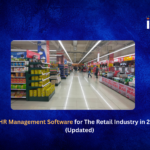 What is a Retail HR System explained with visuals
