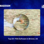 Best POS software solutions in Bristol for 2026