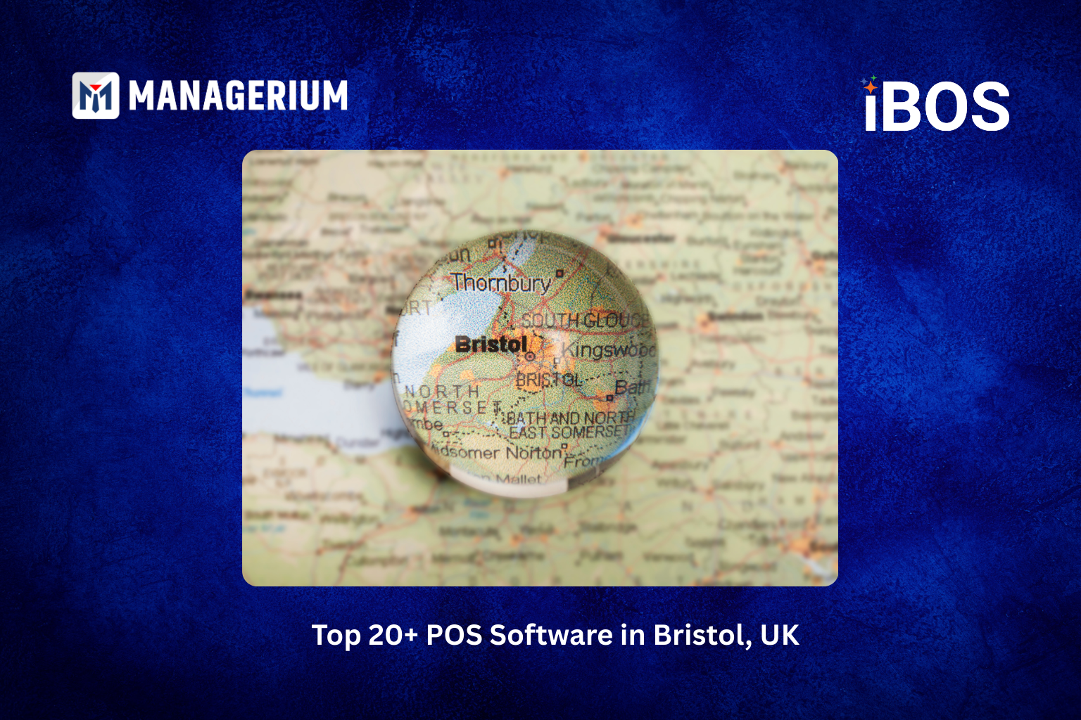 Best POS software solutions in Bristol for 2026