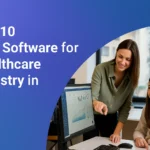 Top 10 ERP Software for Healthcare Industry in USA