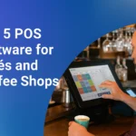 Best solution for café management and POS systems