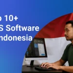 POS Software in Indonesia 