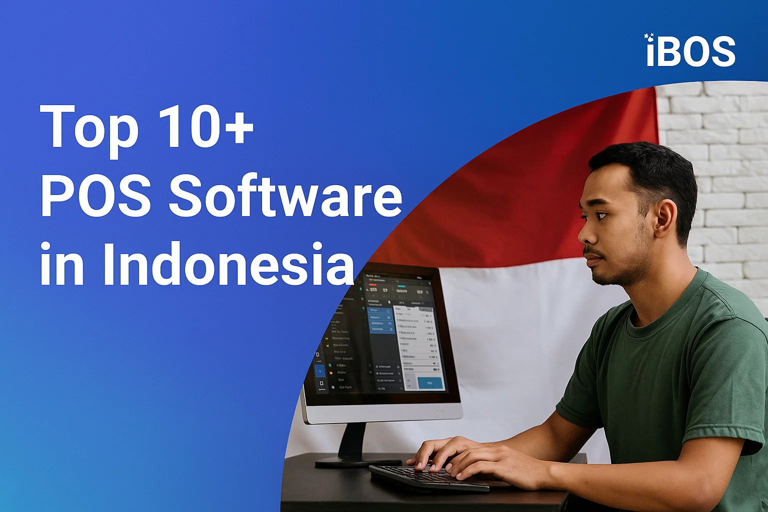 POS Software in Indonesia 