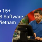Best POS solution for businesses in Vietnam