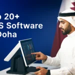 POS Software in Doha