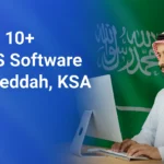 POS Software in Jeddah