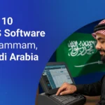 POS Software in Dammam